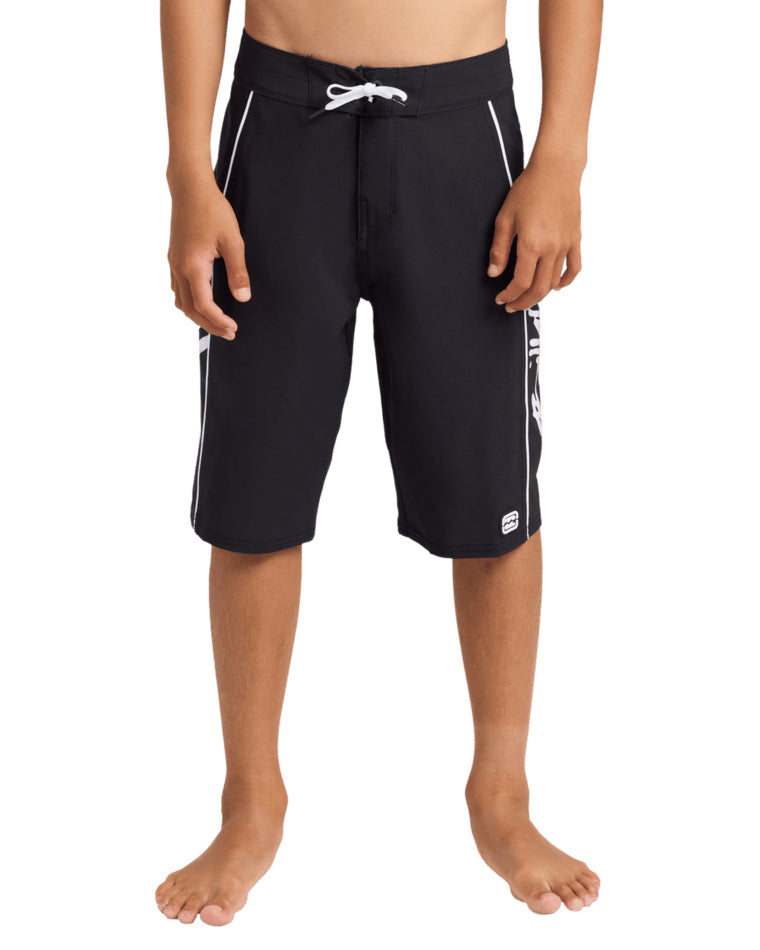 Boys D Bah 2.0 Pro Boardshort