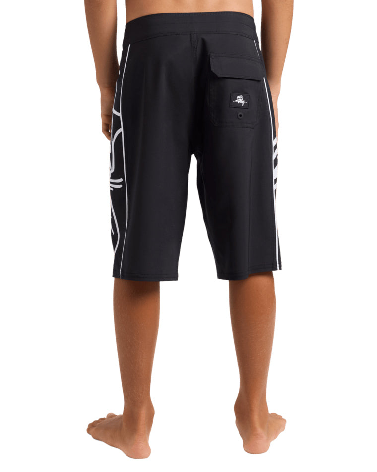 Boys D Bah 2.0 Pro Boardshort