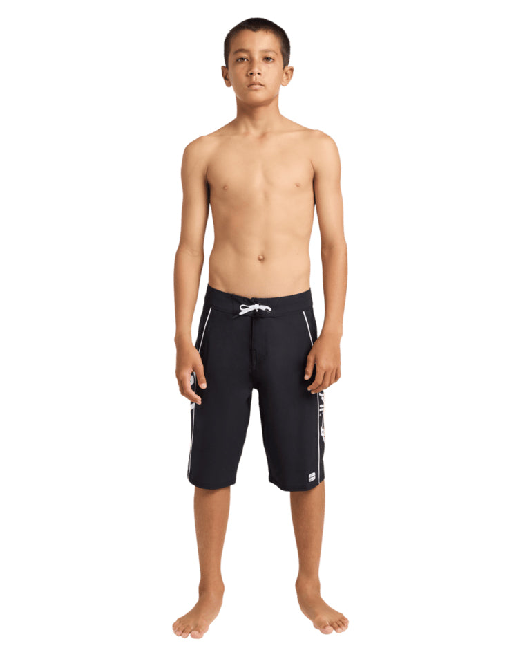 Boys D Bah 2.0 Pro Boardshort