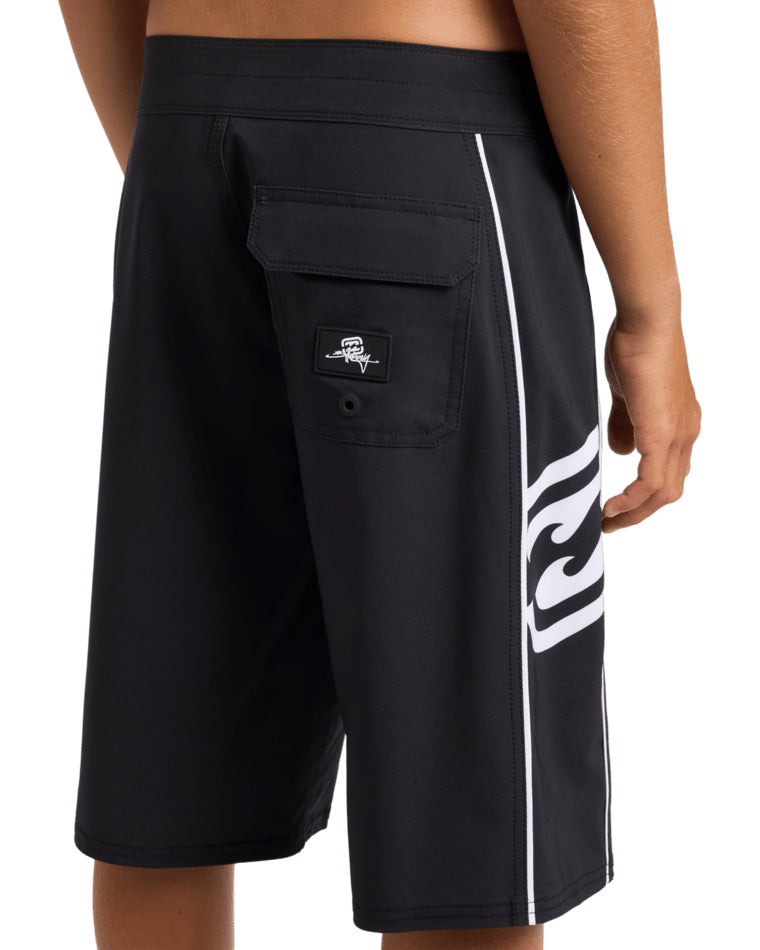 Boys D Bah 2.0 Pro Boardshort