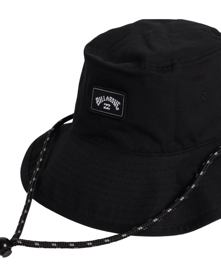 Boys Division Revo Hat