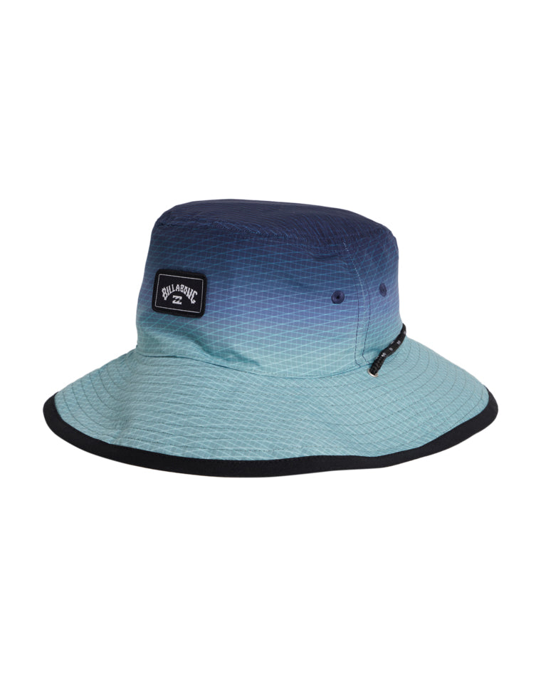 Boys Division Revo Hat