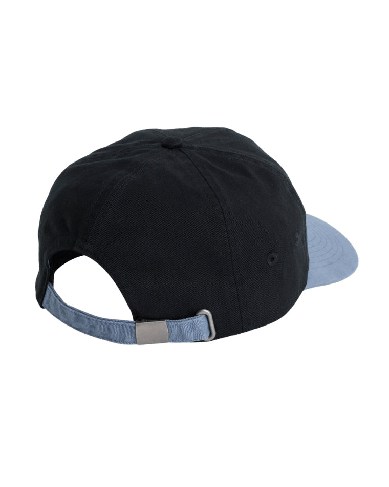 Boys Heritage Strapback Cap