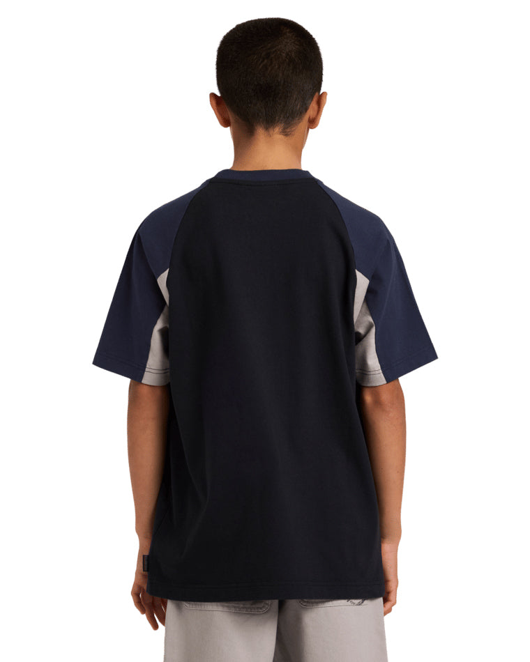 Boys Spec Systems Short Sleeve Tee