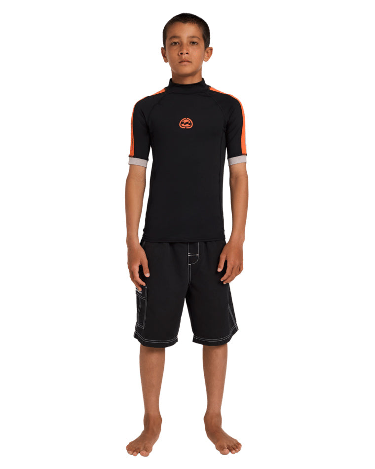 Boys Spec 73 Pf Surf Shirt