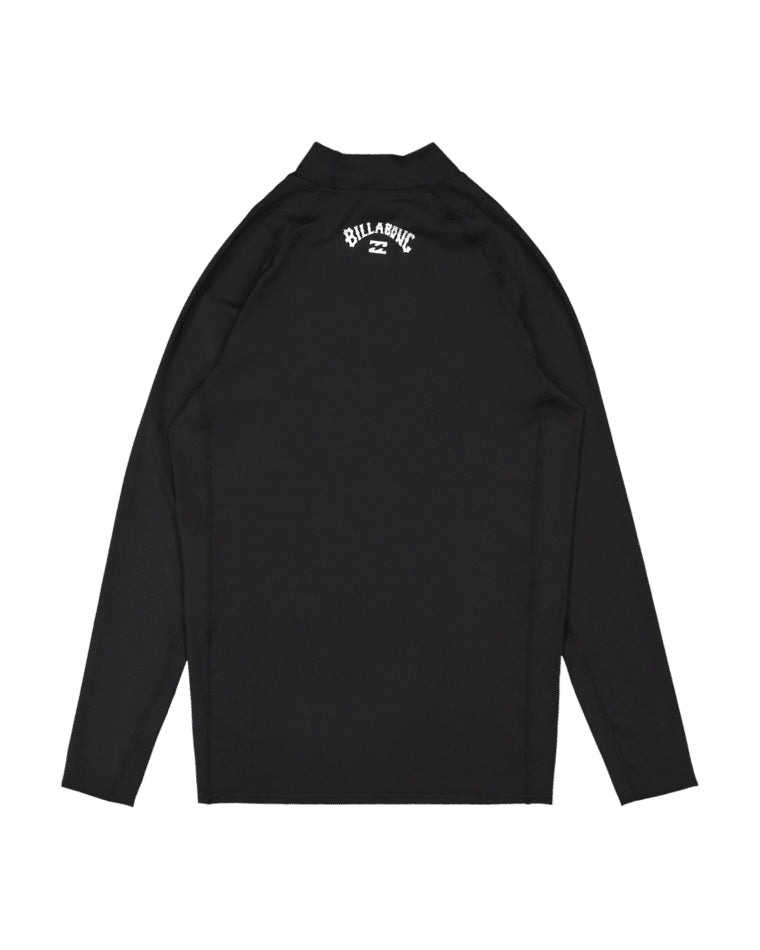 Boys All Day Arch Long Sleeve Surf Shirt