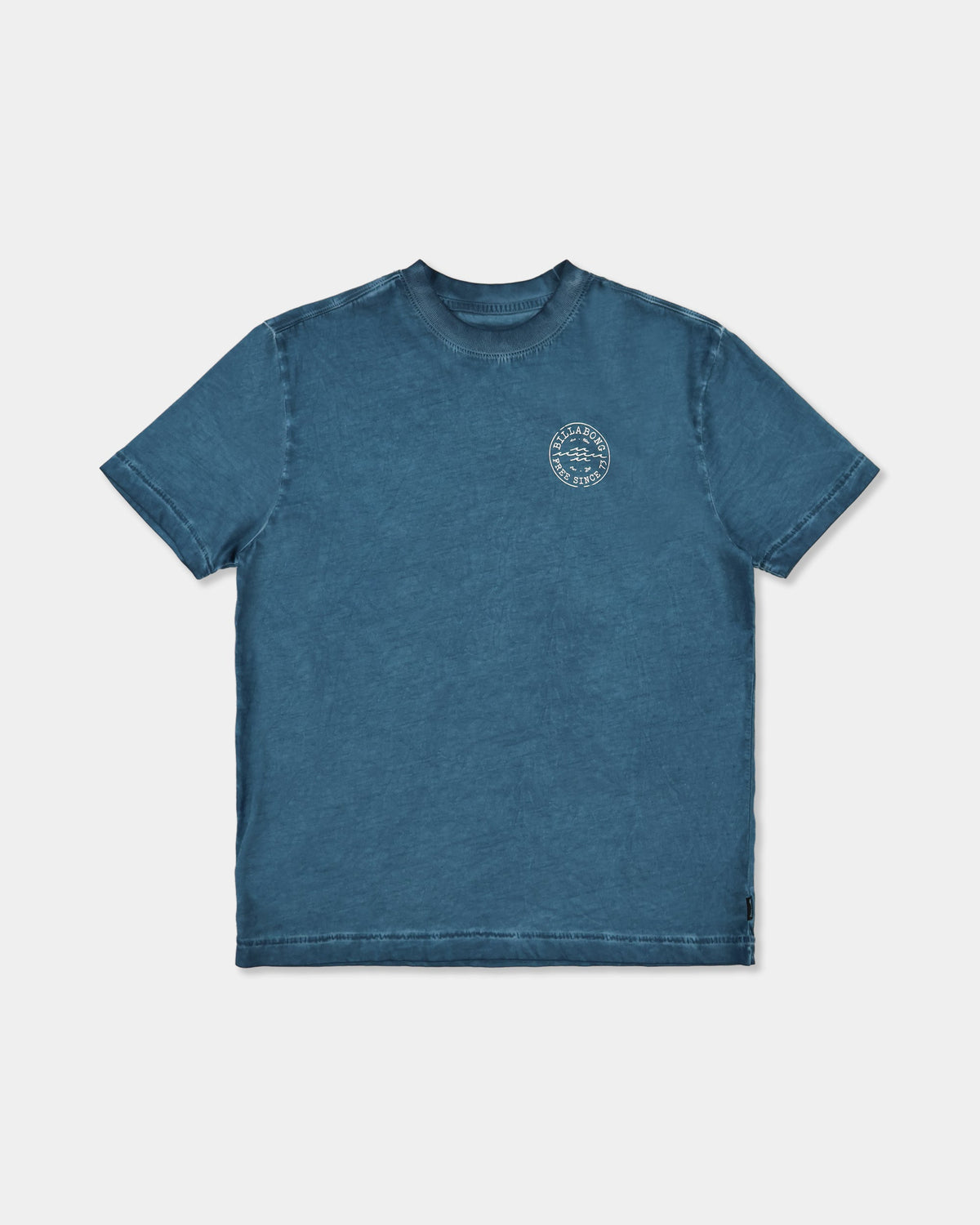 Boys Big Wave Daz Short Sleeve Tee