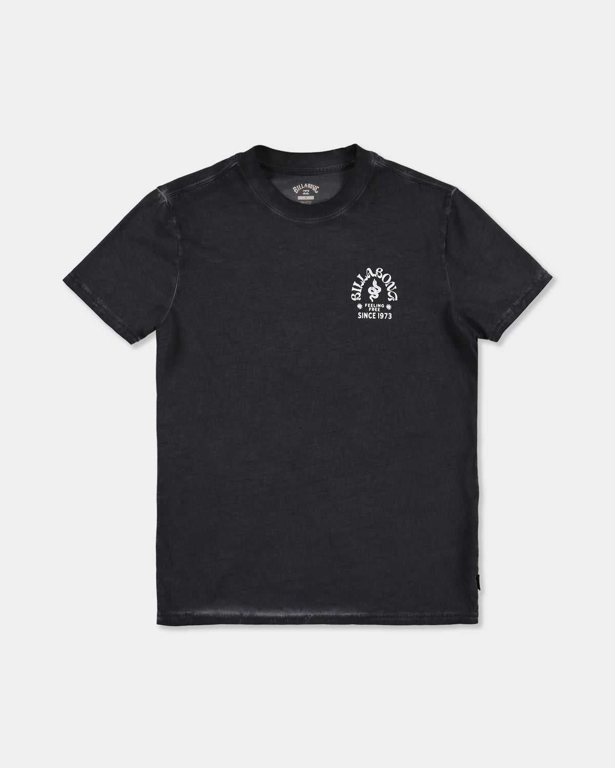 Boys Big Wave Shaz Short Sleeve Tee