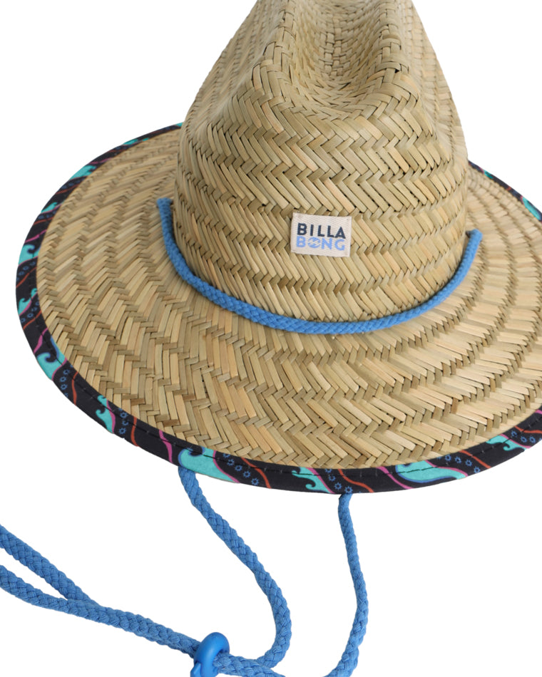 Girls Beach Dayz Hat