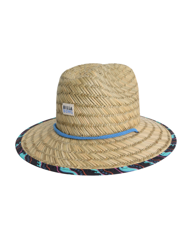 Girls Beach Dayz Hat