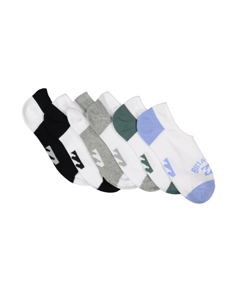 Invisible Sock