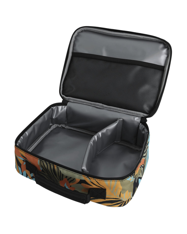 Des Tropiques Lunch Box