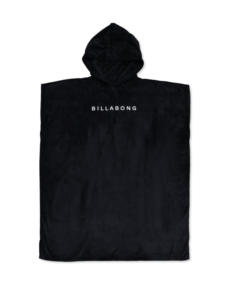 Pacific Hoodie Towel