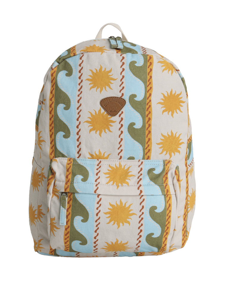 Sunblind Schools Out Backpack