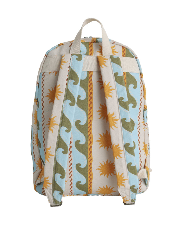 Sunblind Schools Out Backpack