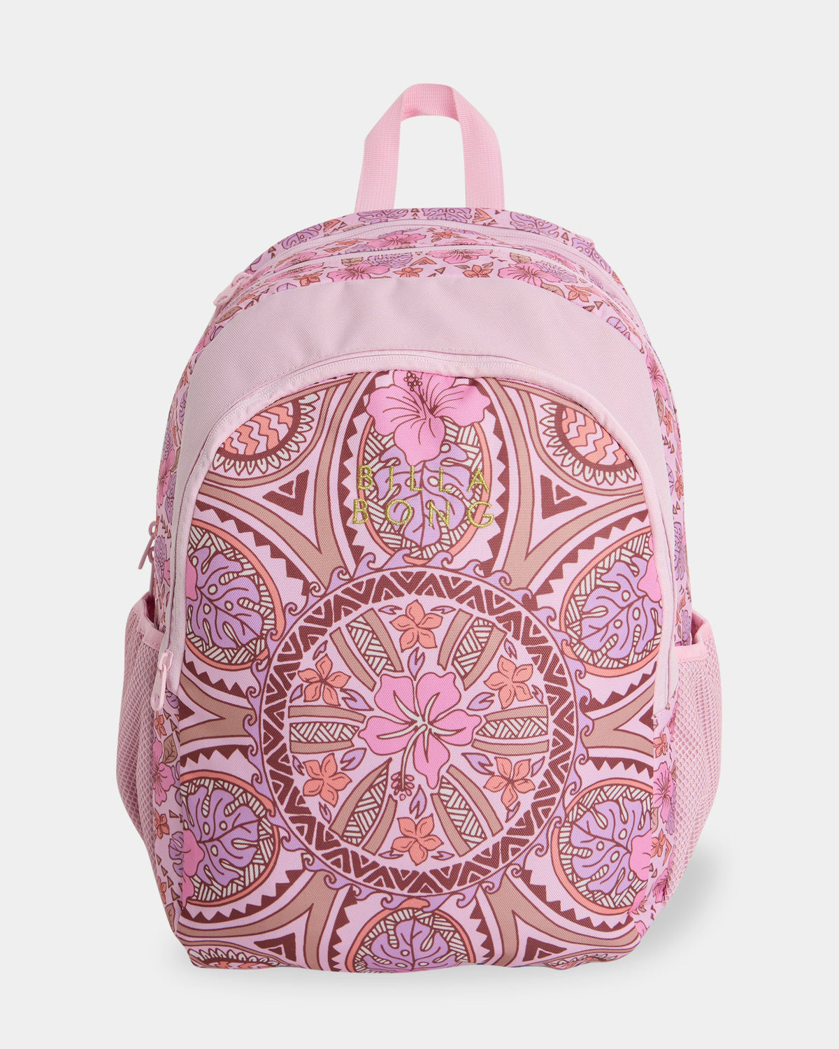 Tropical Rhapsody Mahi Backpack