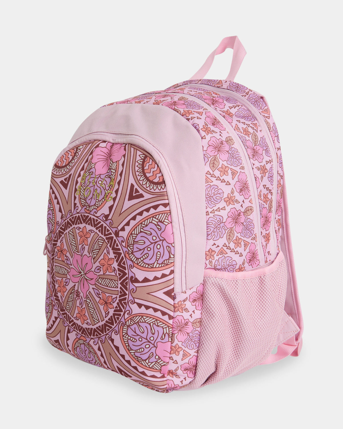 Tropical Rhapsody Mahi Backpack
