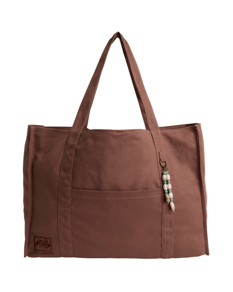 Getaway Tote