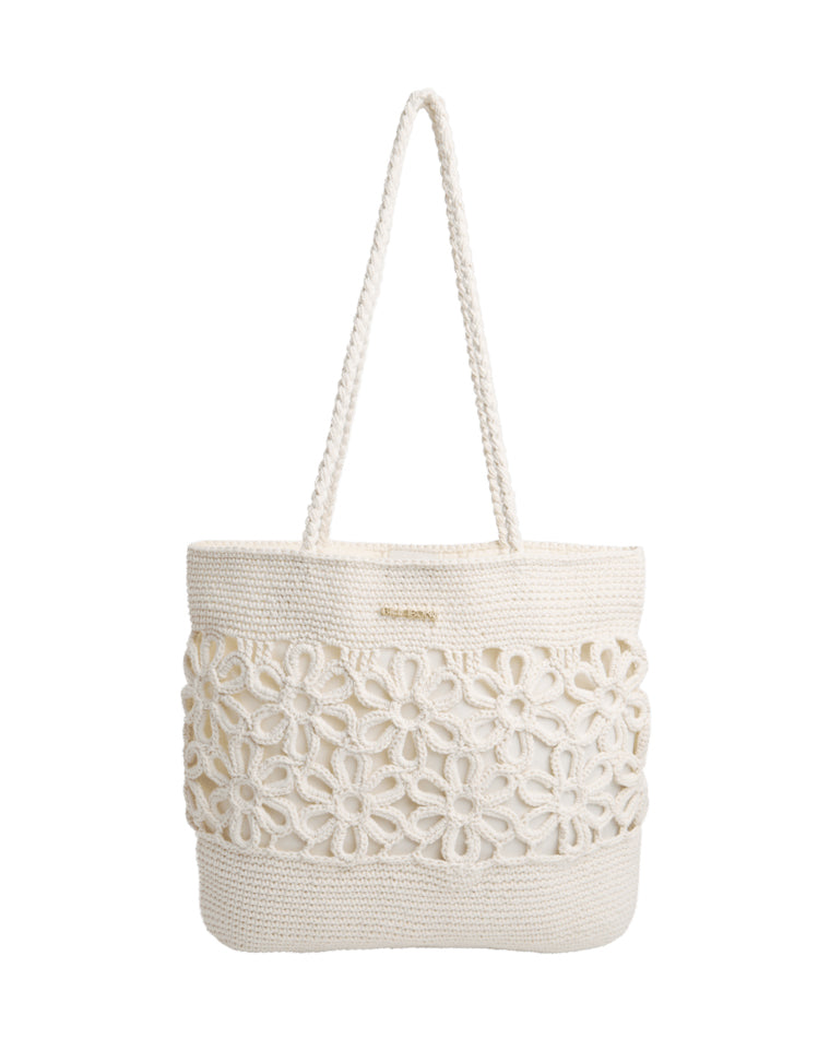 Wild Daisies Tote