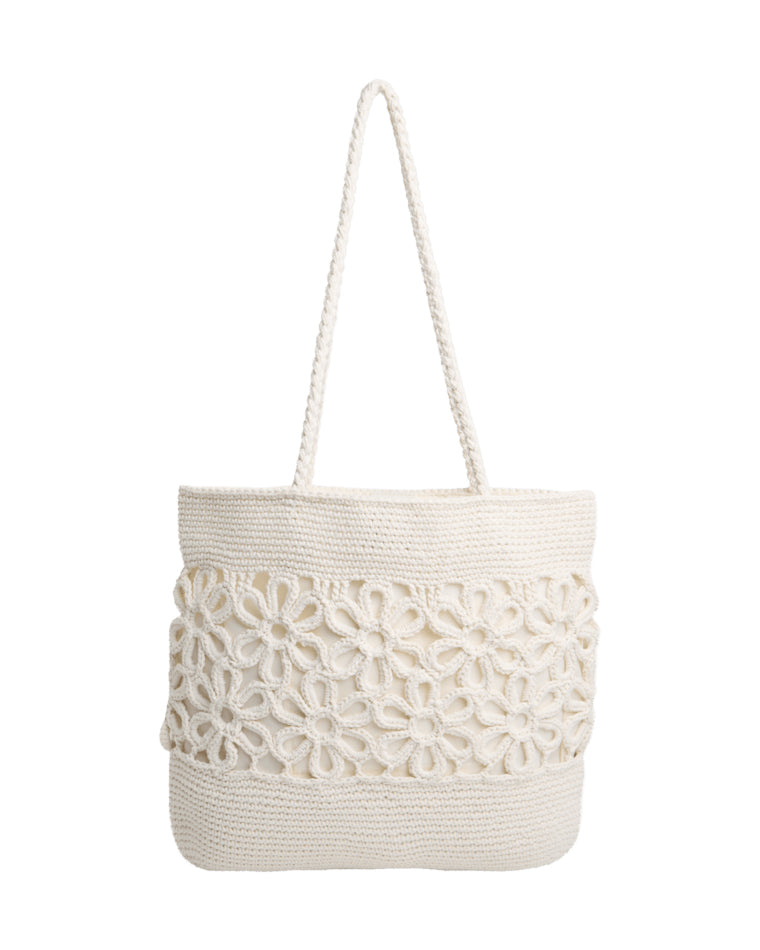 Wild Daisies Tote