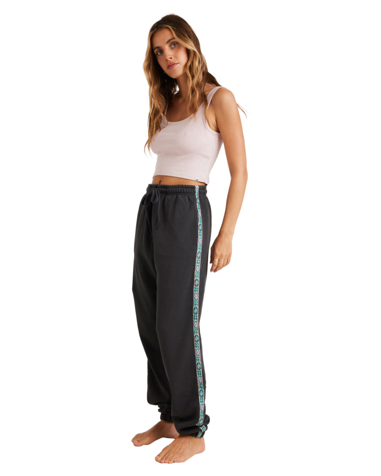 Swipe Right Trackpant