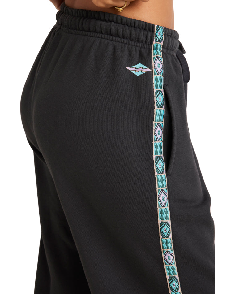 Swipe Right Trackpant