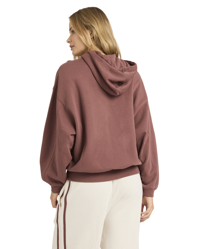 Back To It Kendal Hoodie