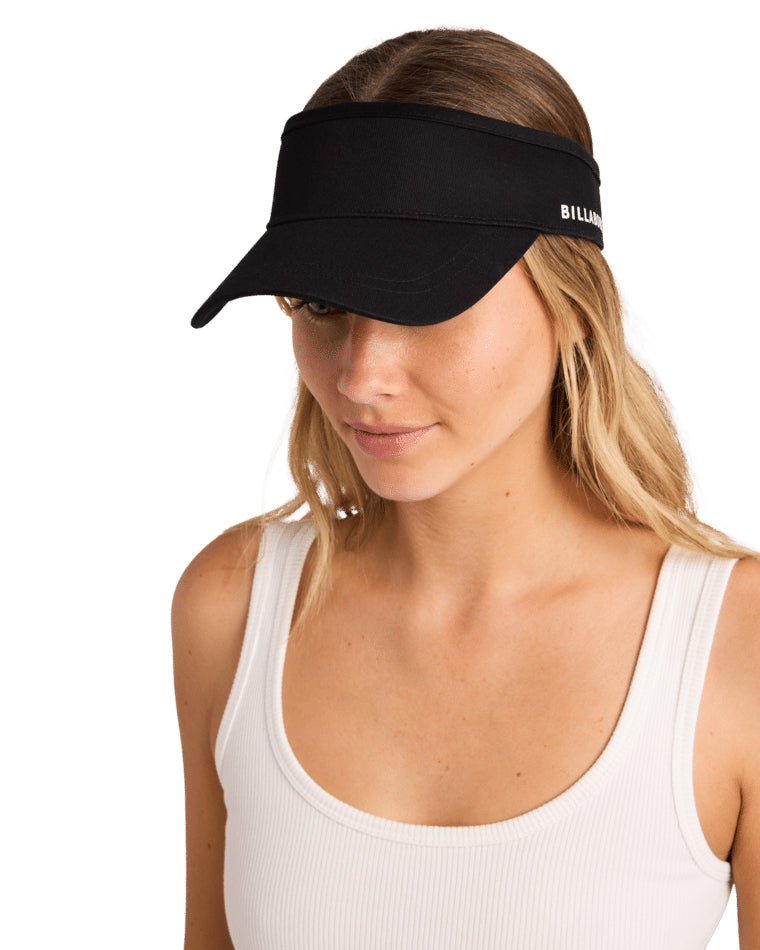 Pacific Day Visor