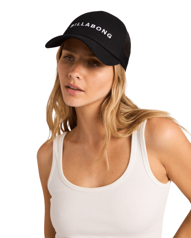 Pacific Trucker