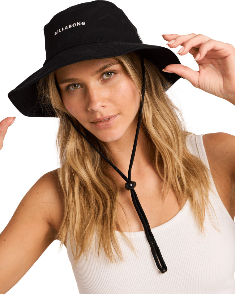 Pacific Hat