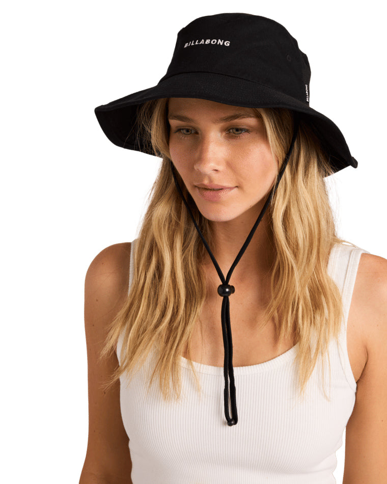 Pacific Hat