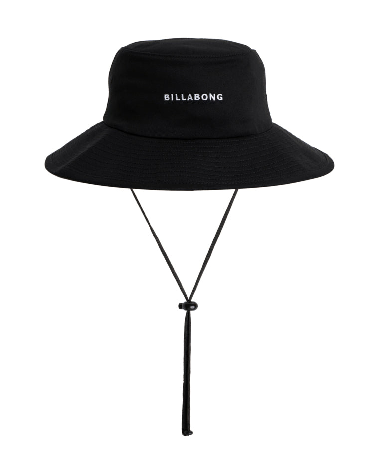 Pacific Hat