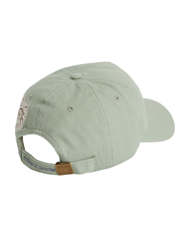 Secret Beach Dad Cap