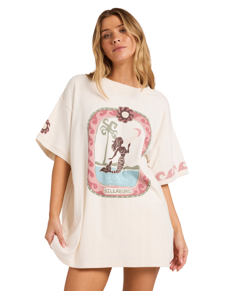 Secret Beach Top