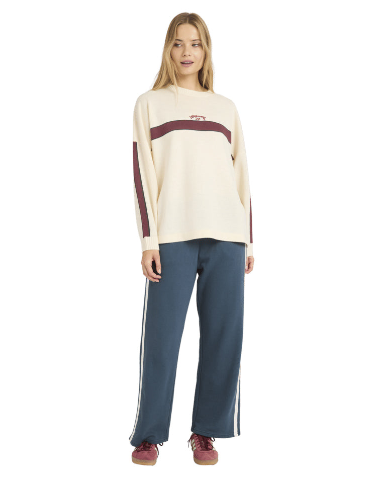 Endless Ease Sweater