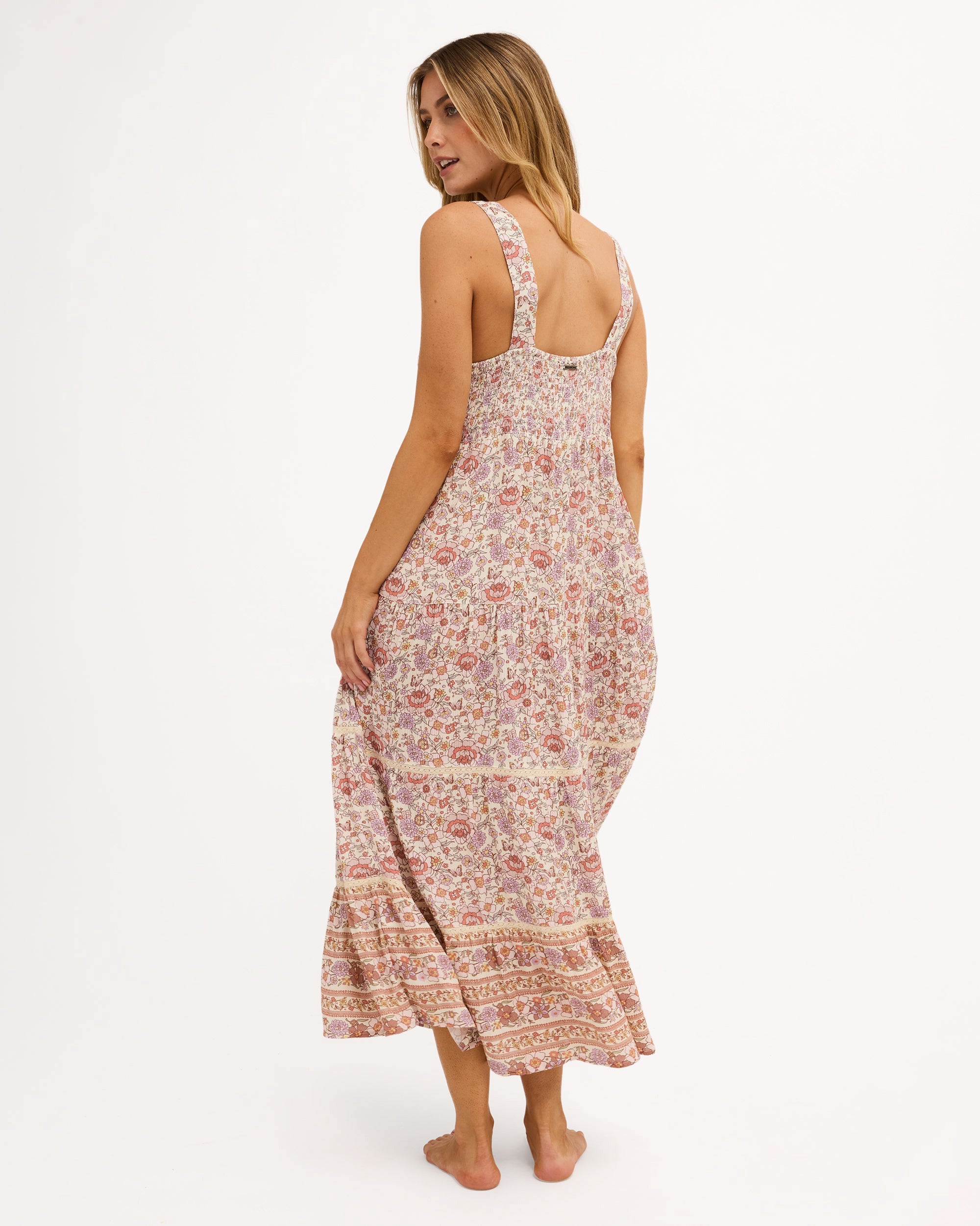 Forevermore Shine On Dress
