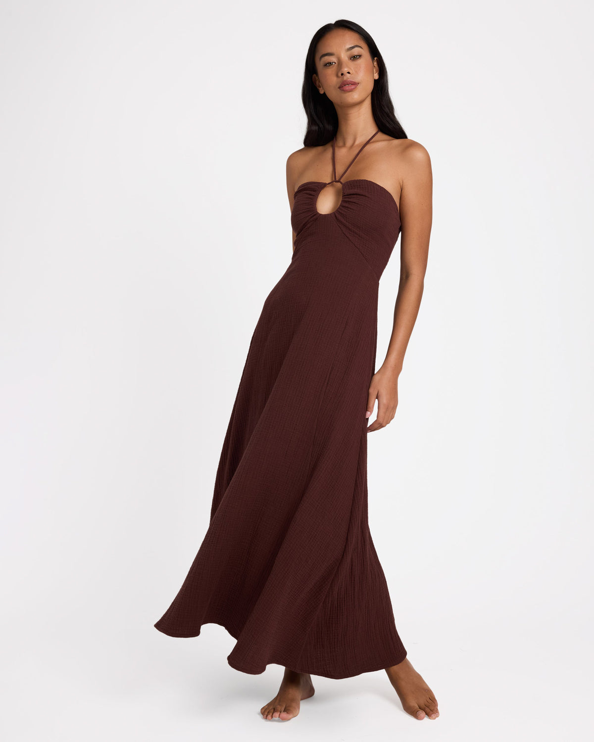 Sway Away Dress