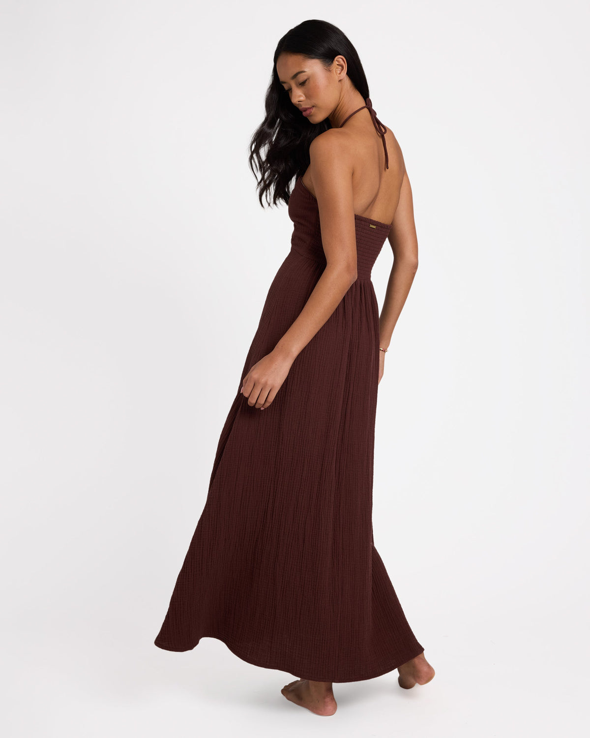 Sway Away Dress