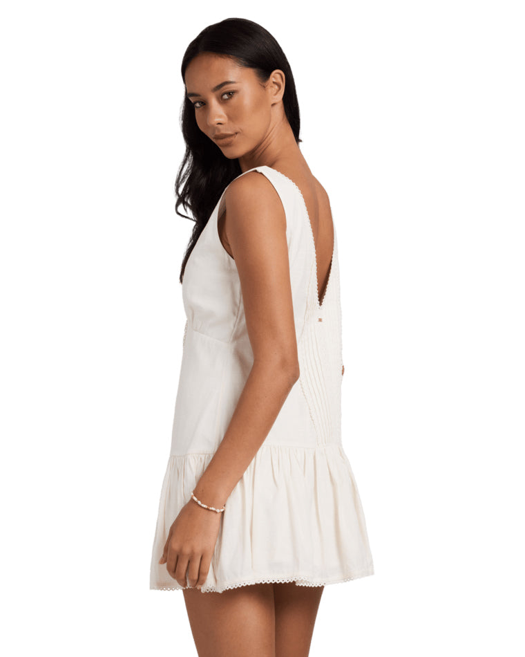 Stay Dreaming Mini Dress