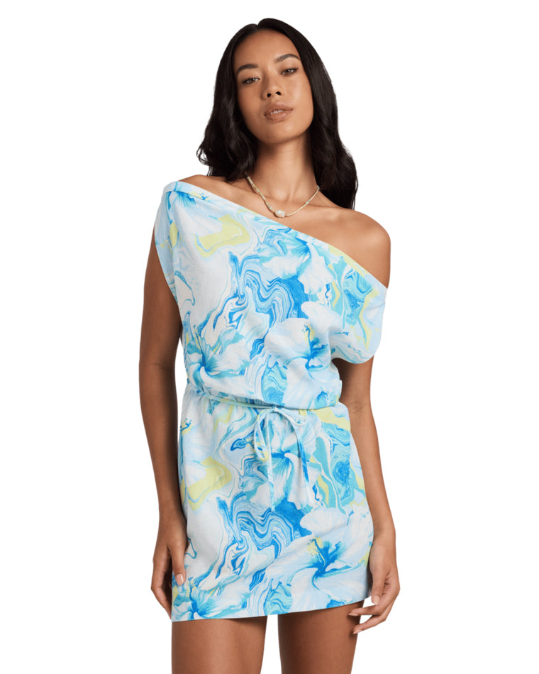 Island Calling Dress