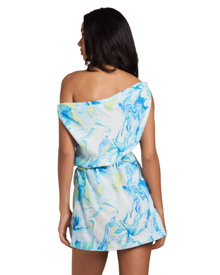 Island Calling Dress