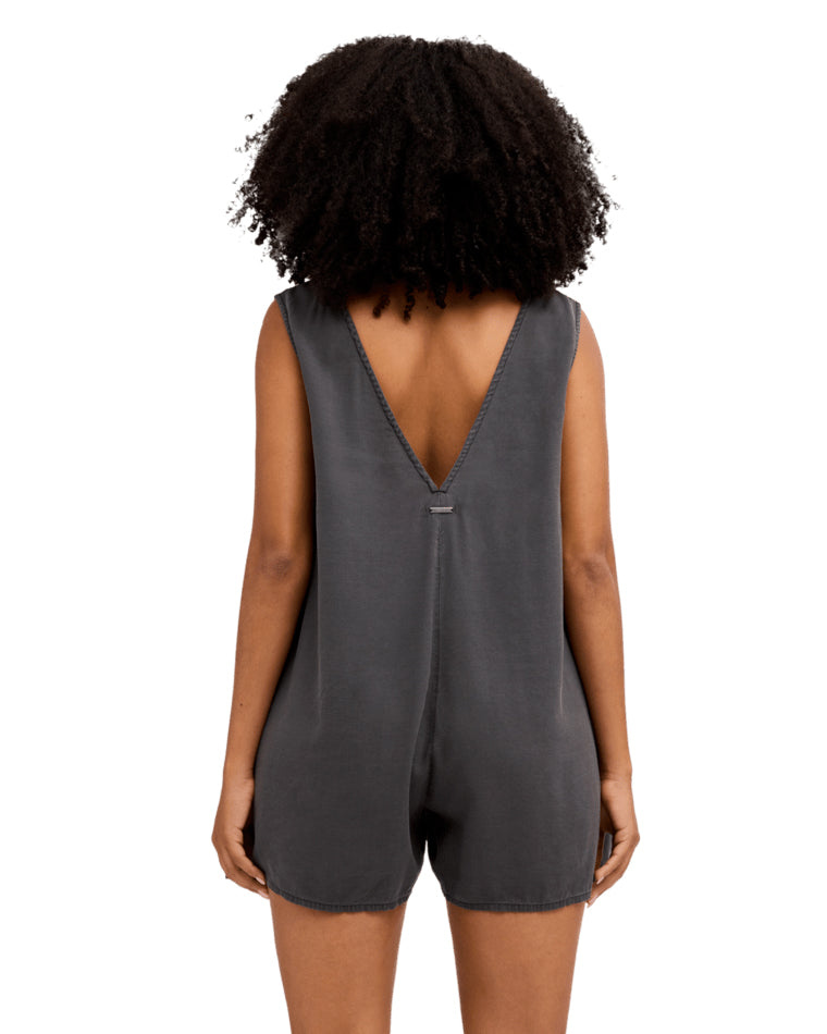 Into The Tide Onesie