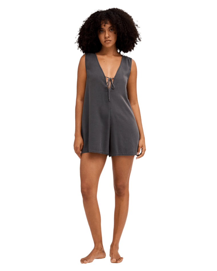 Into The Tide Onesie