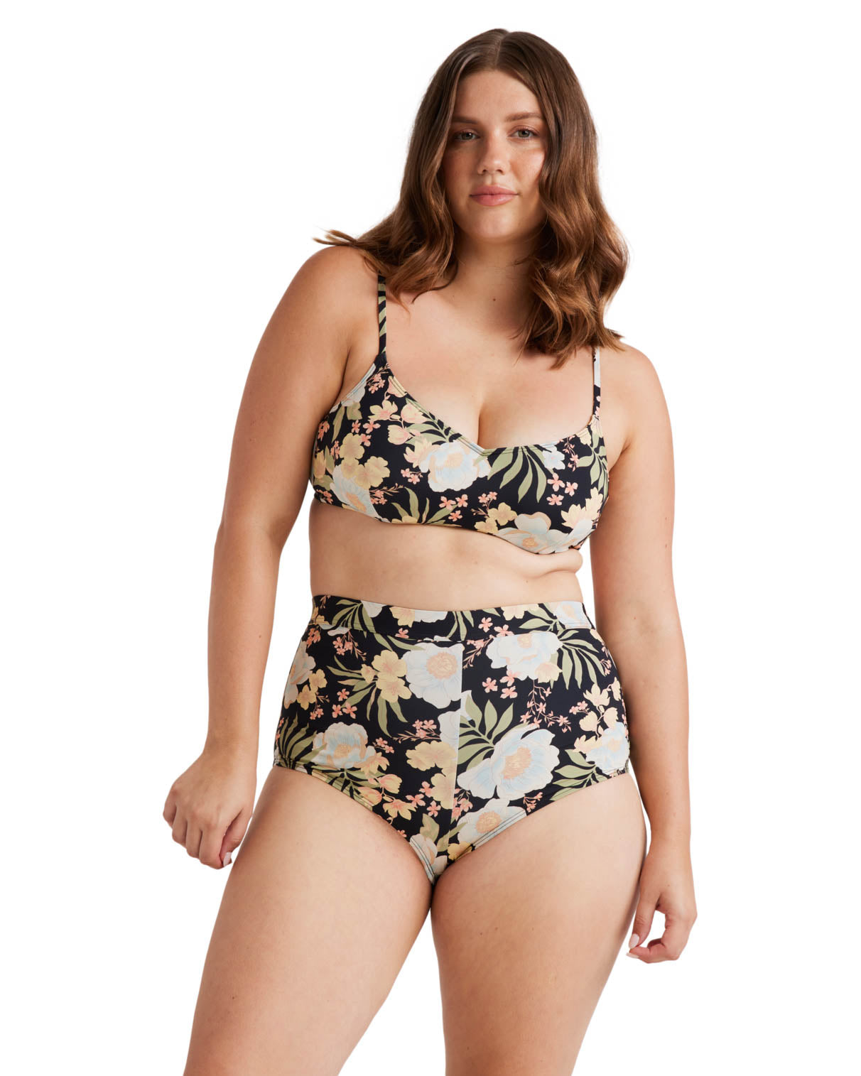 Lost Cove Lila Dd Bralette