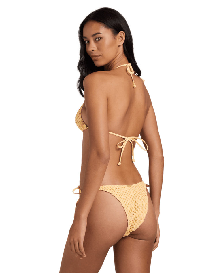 Twisted Tides Remi Tri Top