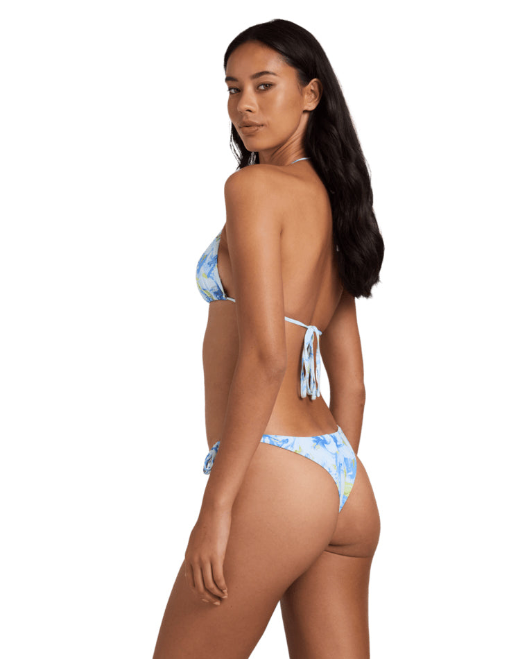 Island Calling Tie Side Maya Pant