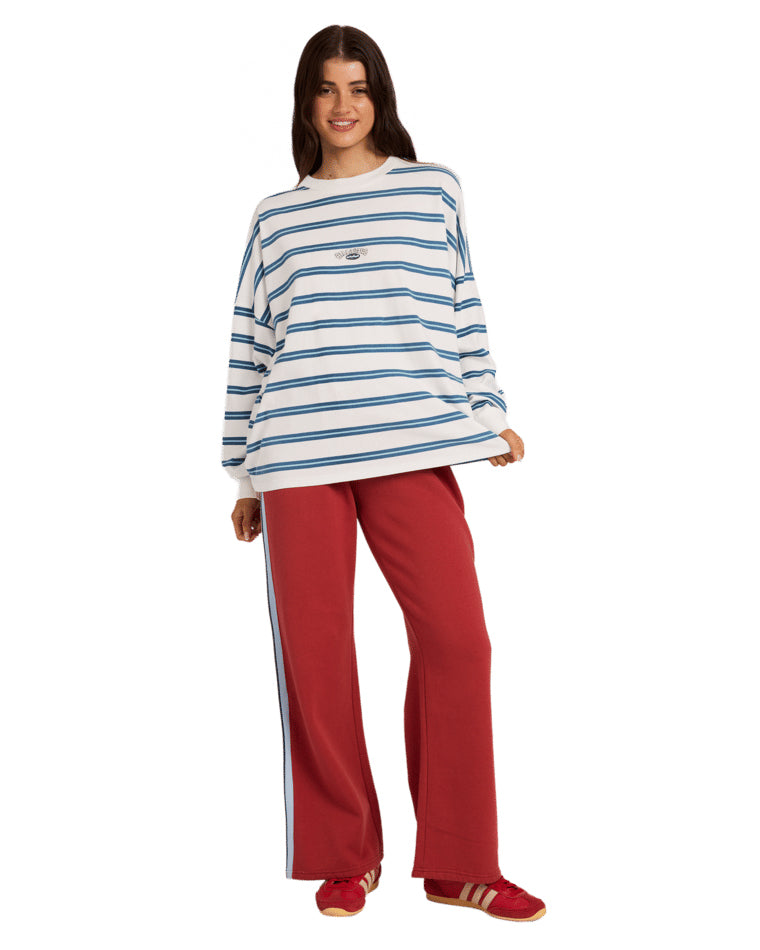 Original Tides Long Sleeve Tee