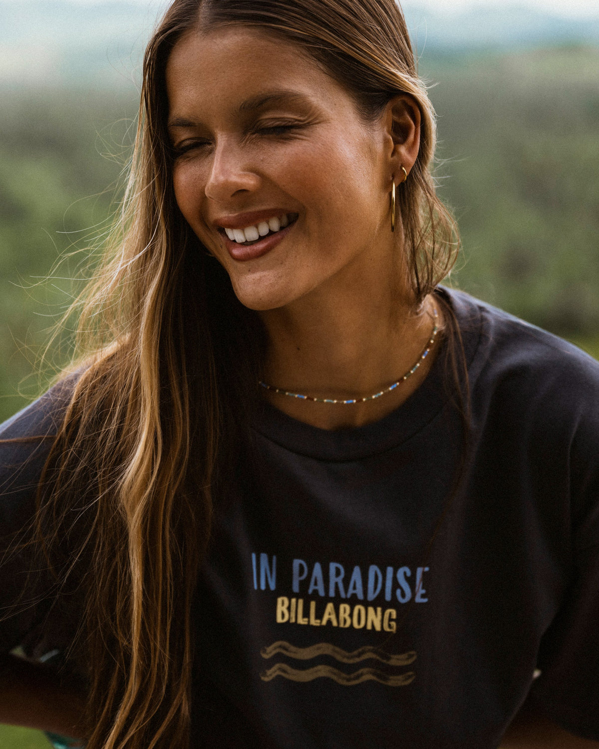 Paradise 73 Tee