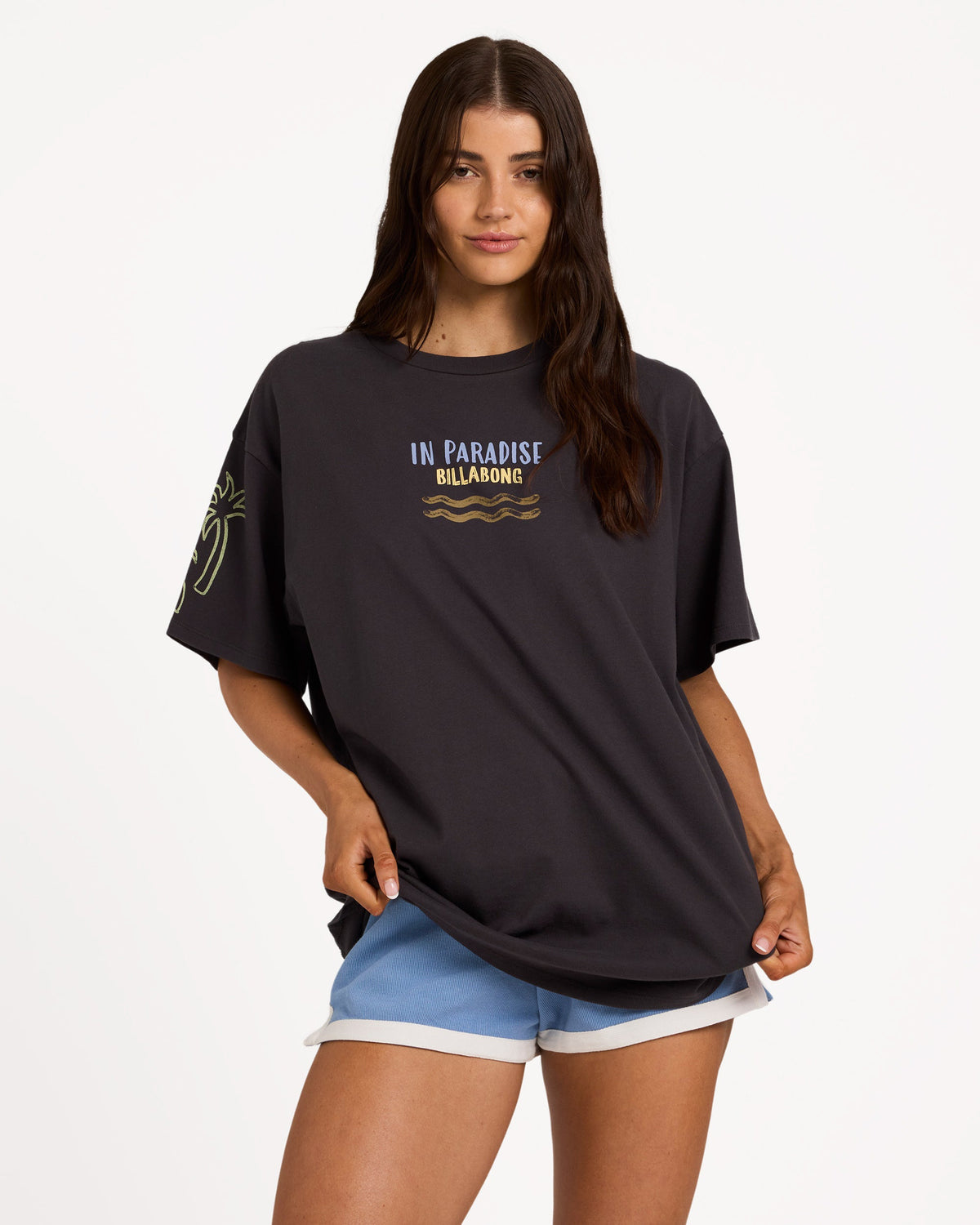 Paradise 73 Tee