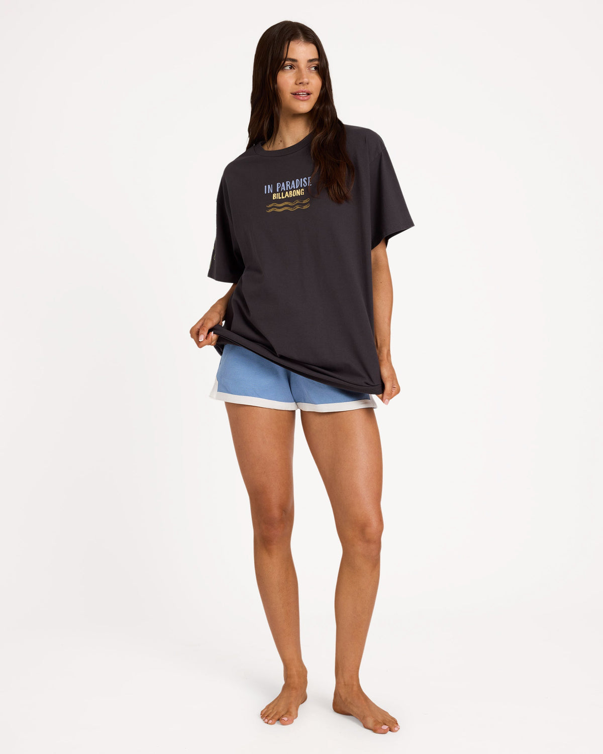 Paradise 73 Tee